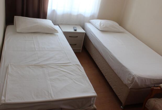 Bahçeli Konak Pansiyon - Görsel 9