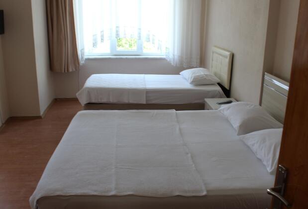 Bahçeli Konak Pansiyon - Görsel 10