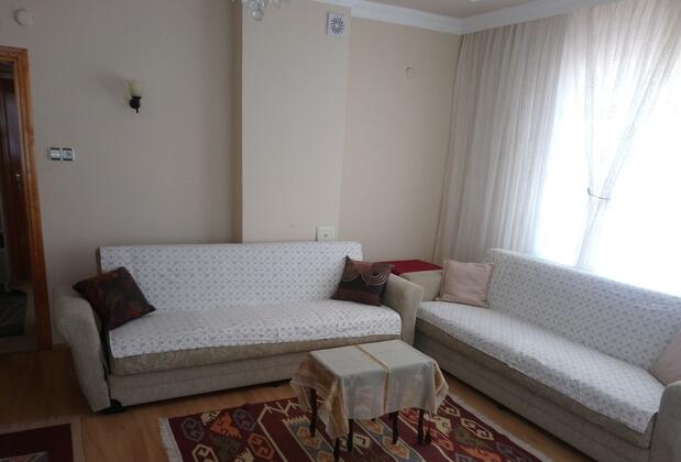 Bahçeli Konak Pansiyon - Görsel 5