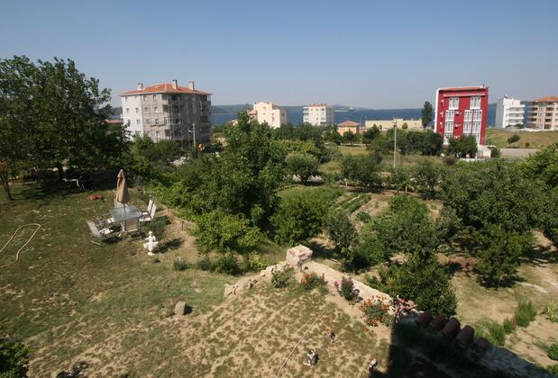 Bahçeli Konak Pansiyon - Görsel 3