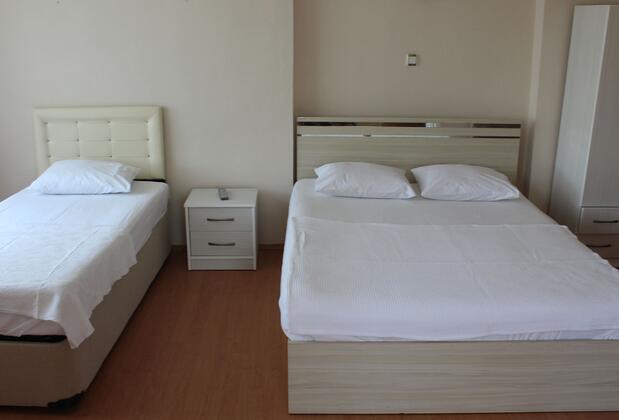 Bahçeli Konak Pansiyon - Görsel 11