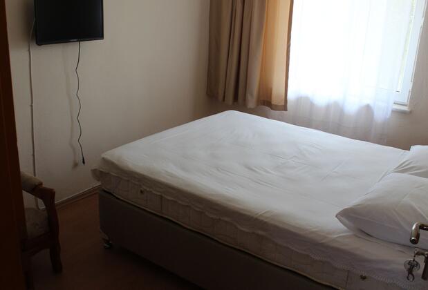 Bahçeli Konak Pansiyon - Görsel 12