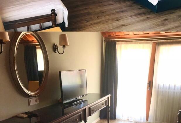 Akkent Garden Hotel - Görsel 32