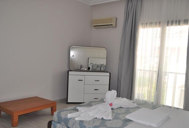 Akkent Garden Hotel - Görsel 33