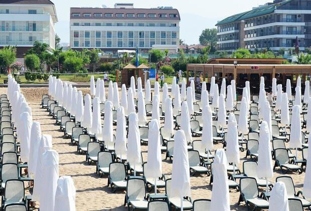 Sentido Trendy Verbena Beach Hotel - Görsel 8