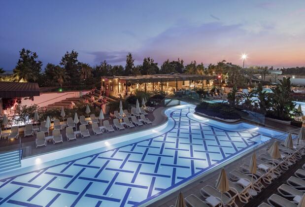 Sentido Trendy Verbena Beach Hotel - Görsel 5