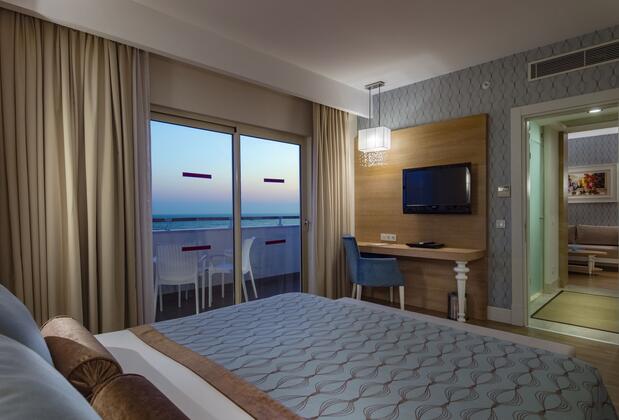 Sentido Trendy Verbena Beach Hotel - Görsel 37