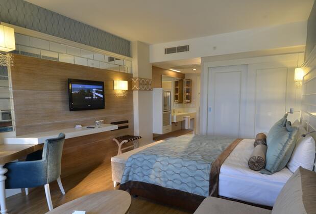 Sentido Trendy Verbena Beach Hotel - Görsel 38