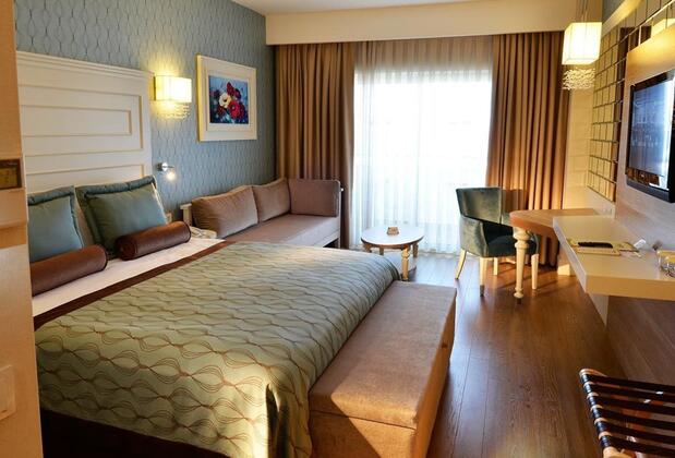 Sentido Trendy Verbena Beach Hotel - Görsel 39