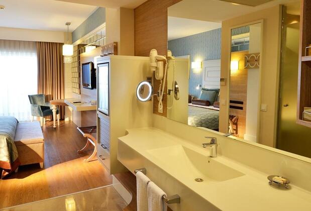 Sentido Trendy Verbena Beach Hotel - Görsel 40