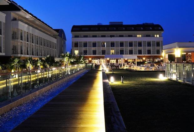 Sentido Trendy Verbena Beach Hotel - Görsel 6