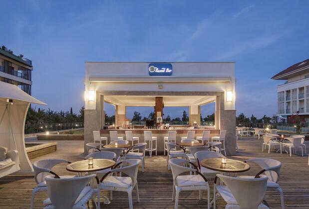 Sentido Trendy Verbena Beach Hotel - Görsel 9