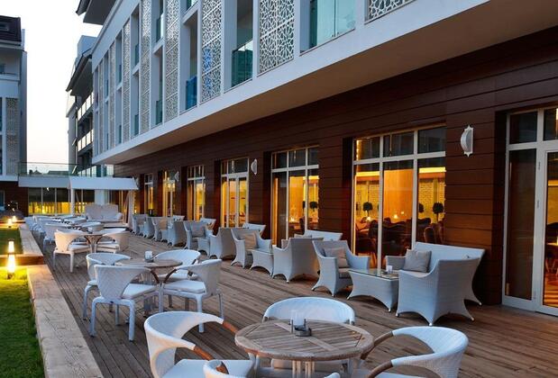 Sentido Trendy Verbena Beach Hotel - Görsel 12