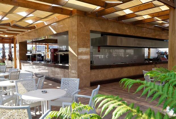 Sentido Trendy Verbena Beach Hotel - Görsel 36