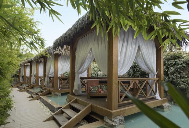 Sentido Trendy Verbena Beach Hotel - Görsel 11