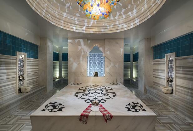 Sentido Trendy Verbena Beach Hotel - Görsel 32