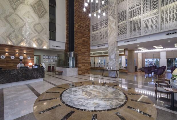 Sentido Trendy Verbena Beach Hotel - Görsel 13