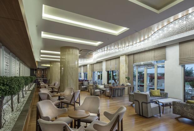 Sentido Trendy Verbena Beach Hotel - Görsel 15