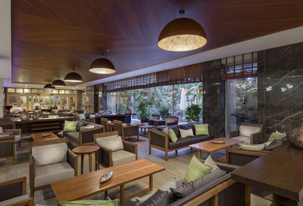 Sentido Trendy Verbena Beach Hotel - Görsel 18