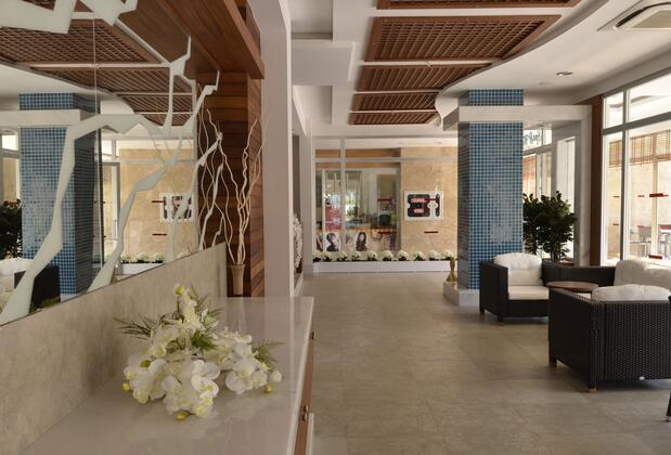 Sentido Trendy Verbena Beach Hotel - Görsel 29