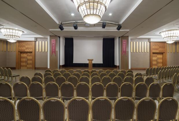 Sentido Trendy Verbena Beach Hotel - Görsel 27