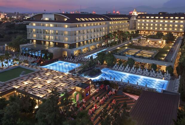 Sentido Trendy Verbena Beach Hotel - Görsel 3