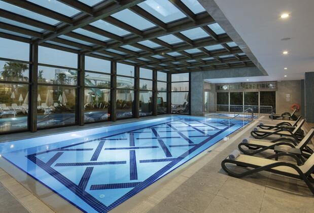 Sentido Trendy Verbena Beach Hotel - Görsel 35