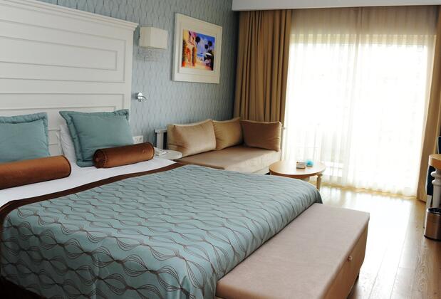 Sentido Trendy Verbena Beach Hotel - Görsel 41