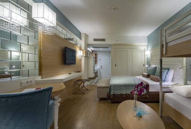 Sentido Trendy Verbena Beach Hotel - Görsel 42