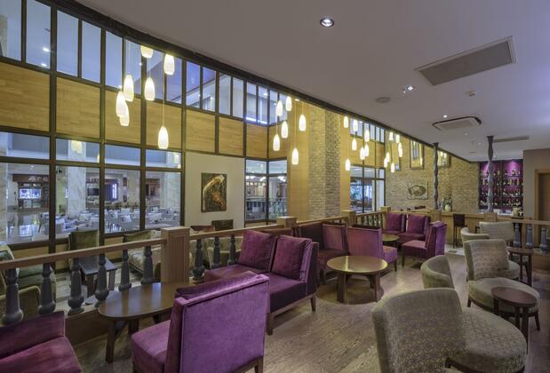 Sentido Trendy Verbena Beach Hotel - Görsel 16