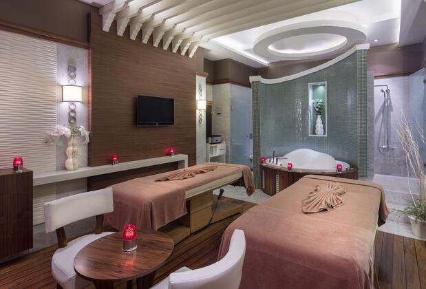 Sentido Trendy Verbena Beach Hotel - Görsel 34