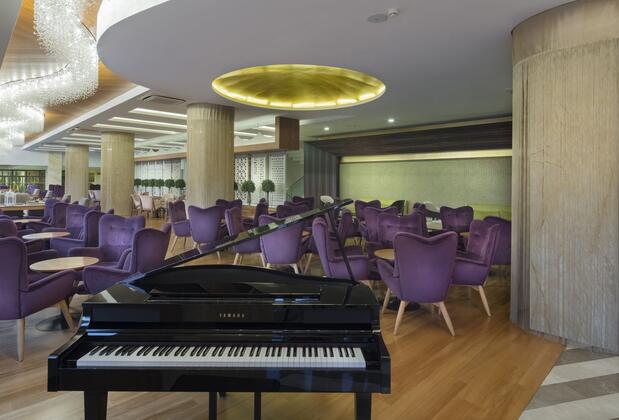 Sentido Trendy Verbena Beach Hotel - Görsel 17