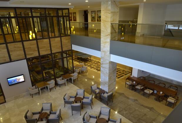 Sentido Trendy Verbena Beach Hotel - Görsel 14