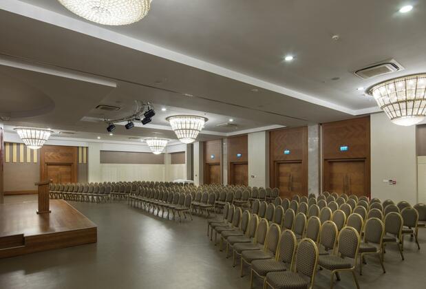 Sentido Trendy Verbena Beach Hotel - Görsel 28