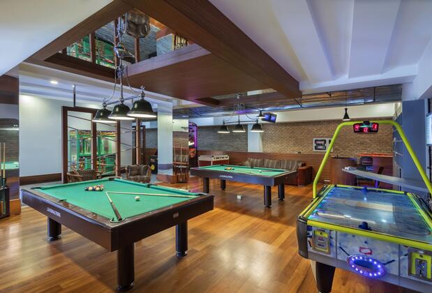 Sentido Trendy Verbena Beach Hotel - Görsel 47