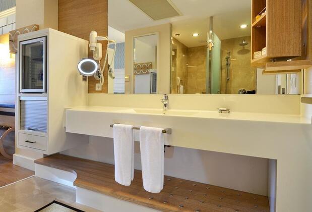 Sentido Trendy Verbena Beach Hotel - Görsel 46