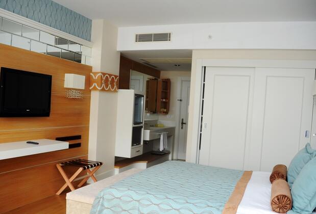 Sentido Trendy Verbena Beach Hotel - Görsel 43