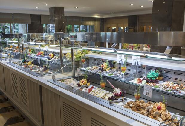 Sentido Trendy Verbena Beach Hotel - Görsel 22