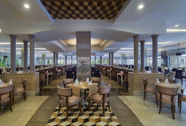 Sentido Trendy Verbena Beach Hotel - Görsel 21