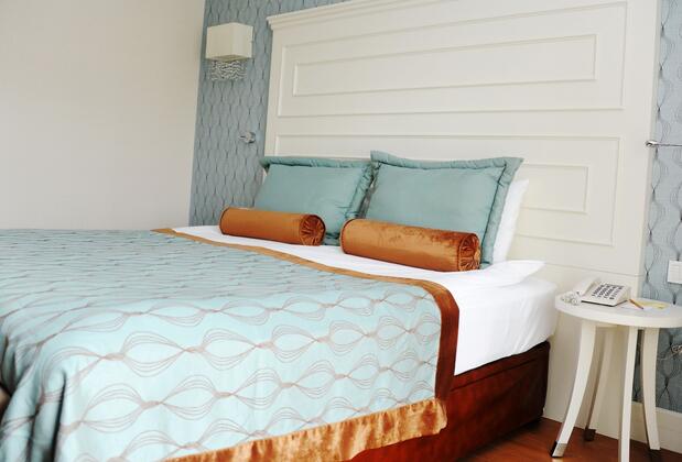 Sentido Trendy Verbena Beach Hotel - Görsel 44