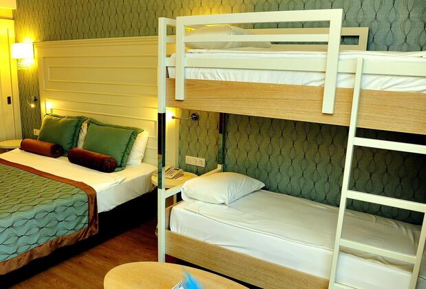 Sentido Trendy Verbena Beach Hotel - Görsel 45