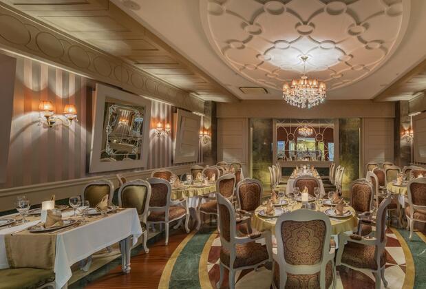 Sentido Trendy Verbena Beach Hotel - Görsel 25