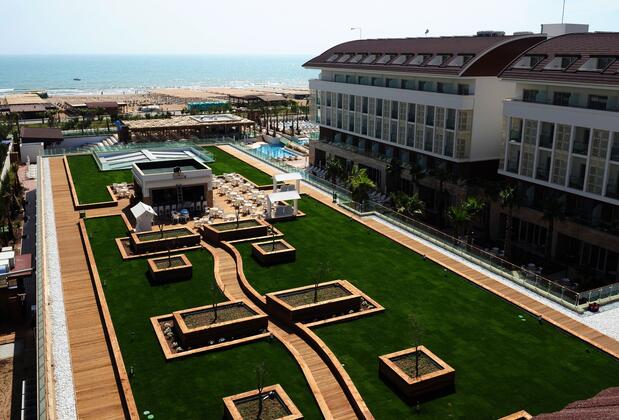 Sentido Trendy Verbena Beach Hotel - Görsel 7