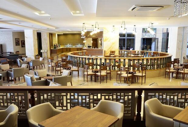 Sentido Trendy Verbena Beach Hotel - Görsel 26