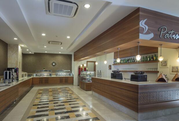 Sentido Trendy Verbena Beach Hotel - Görsel 19