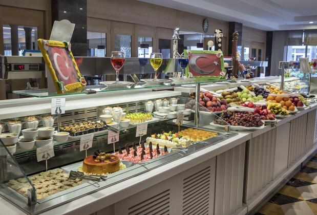 Sentido Trendy Verbena Beach Hotel - Görsel 20