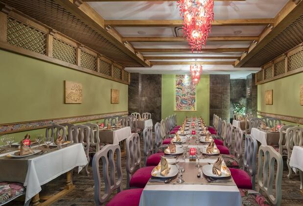 Sentido Trendy Verbena Beach Hotel - Görsel 24