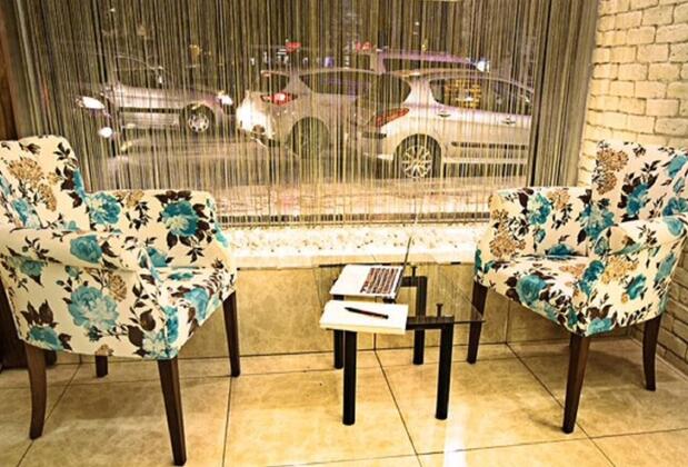 Esin Hotel - Görsel 3