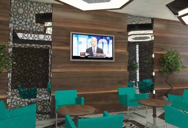 Esin Hotel - Görsel 4