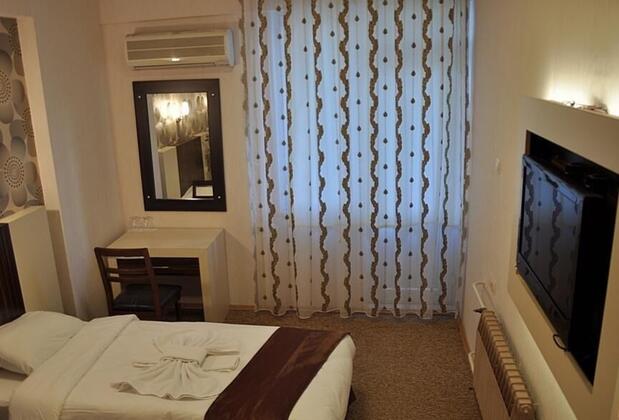 Esin Hotel - Görsel 9